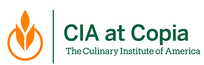 CIA at Copia logo
